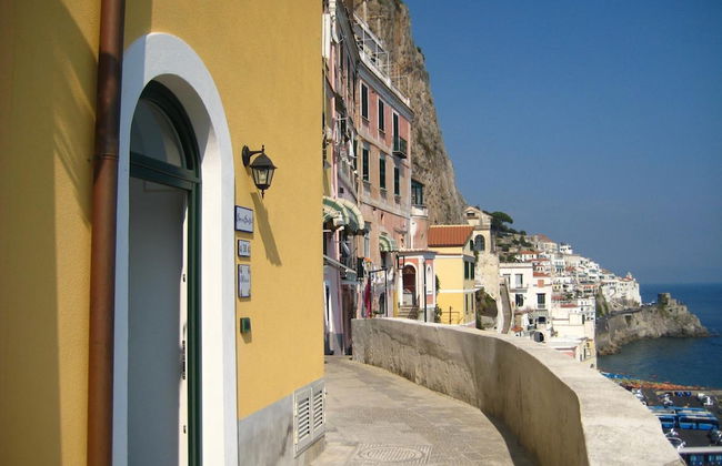 Il Porticciolo di Amalfi - Foto 49