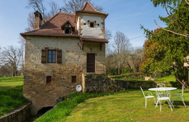 Le Moulin - Foto 1