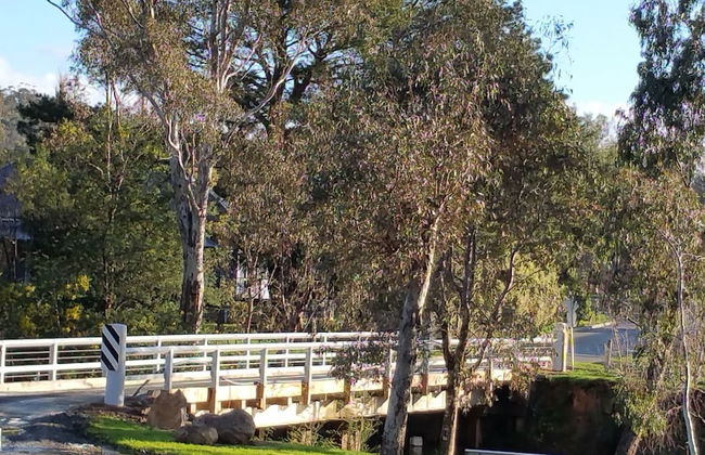 Yea Riverside Caravan Park - Foto 30