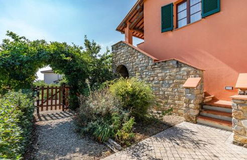 Casa Macinarino APPARTAMENTO 13 con piscina - Foto 12