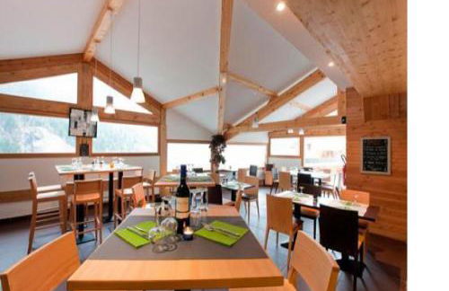 Montagne Duplex-Orelle 9 pers. avec SPA - Foto 13