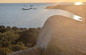 Appart 70m2 avec loggia, piscine à débordement vue mer - Foto 44