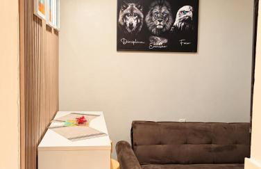 Apartamento Completo e Centralizado 2 - Foto 5