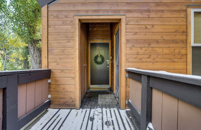 Pinegrove by Avantstay Beautiful Villas Condo Just Outside Tahoe City - Foto 20