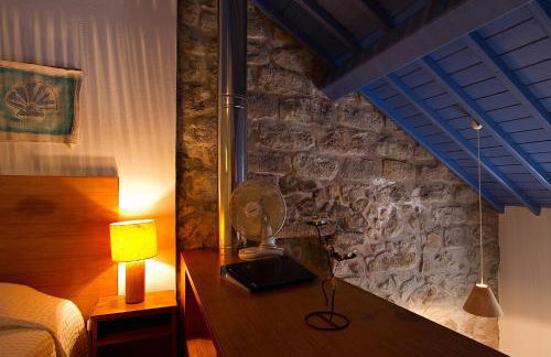 Casa de Pedra - Photo 8