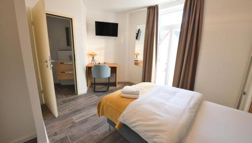 Boardinghouse am Welzbach - Foto 2