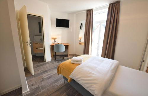 Boardinghouse am Welzbach - Foto 1