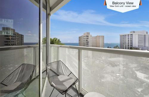 WVR Vacation Residences 709 - Foto 29