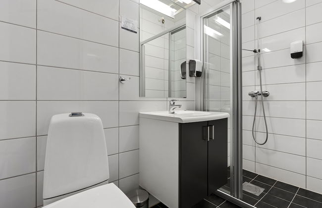 Enter Backpack Hotel - Foto 9