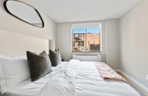 3BR Penthouse with Massive Private Rooftop - Foto 30