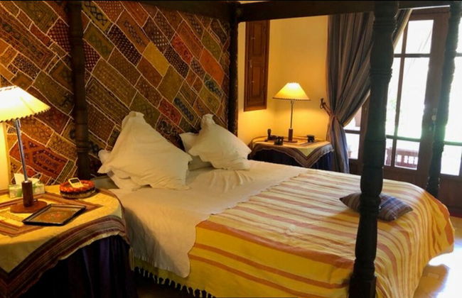 Villa Dar Bamara - Foto 8