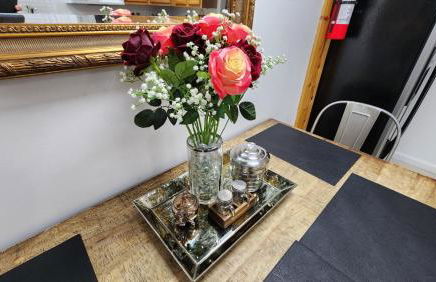 The Cozy Nook Basement Apartment All To Yourself - Foto 15