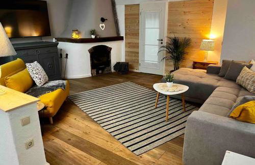 Ferienhaus „große Familie“ - Foto 33