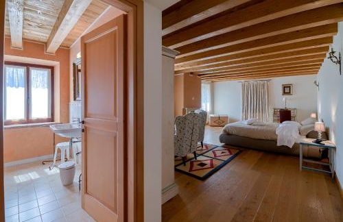 La Fonte degli Dei Wine Relais Adults Only - Foto 18