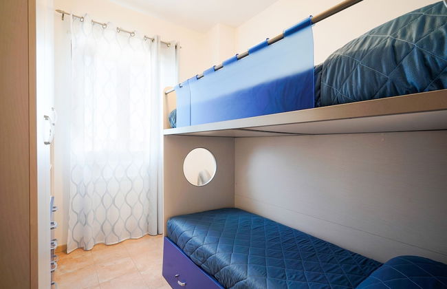 Appartamento a Torre Canne con Balcone - Foto 17