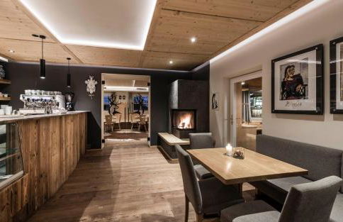 Presulis Hideaway Apartments & Restaurant - Foto 71