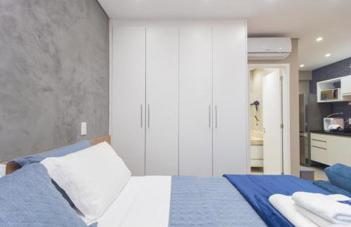 The CityPlex | Apartamentos Prime no Centro de Osasco - Photo 13