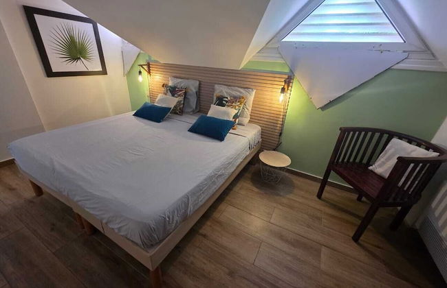 TROPIC Appartements village vacances - Foto 2