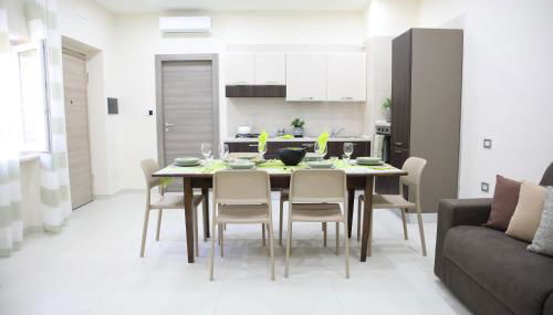 Pompeii Getaway - Scavi di Pompei - Intero appartamento max 6 persone a 5 min dal centro - Foto 2, stove