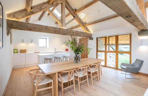 Alder Hill Barn by Birch Stays - Foto 12