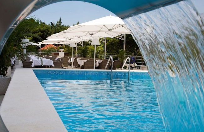 Aparthotel Miramare - Foto 23