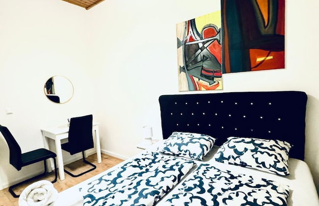 5BR Apartment Near Kaufpark Alterlaa - Foto 42