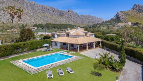 Villa Eu Figueral by JS Villas - Foto 2