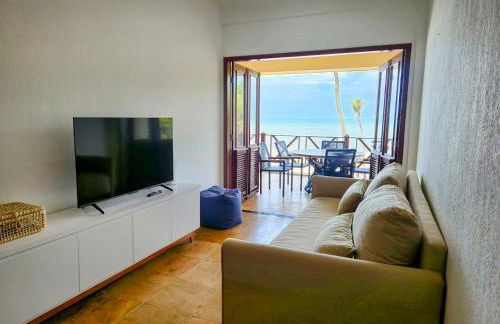 Cumbuco Penthouse - Som do Mar - Pé Na Areia - Ocean View - Ar Condicionado, perto do centro, 2 dormitórios, piscina, cozinha - Foto 7