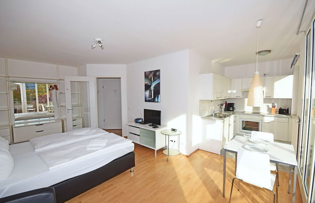 Parkview Apartments - Photo 19