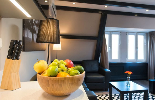 BizStay Park Central Apartments - Photo 68