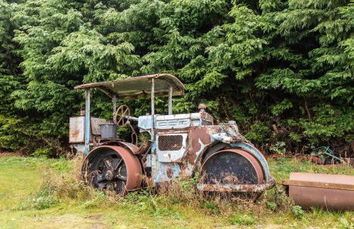 Brindleshaw Barn - Foto 28