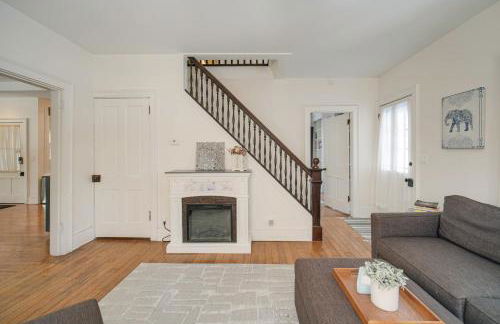 Peninsula Paradise - Walk to Hiking and Shopping! - Foto 13