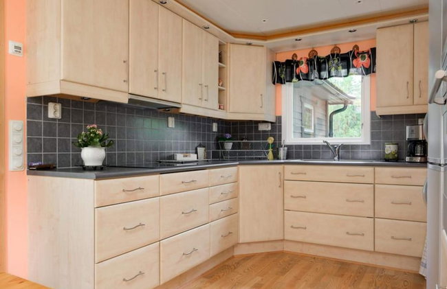 4 Star Holiday Home in Sparreholm - Foto 15