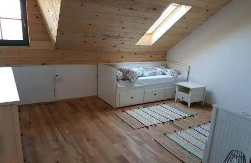 Brandy House Hedonica - Foto 38