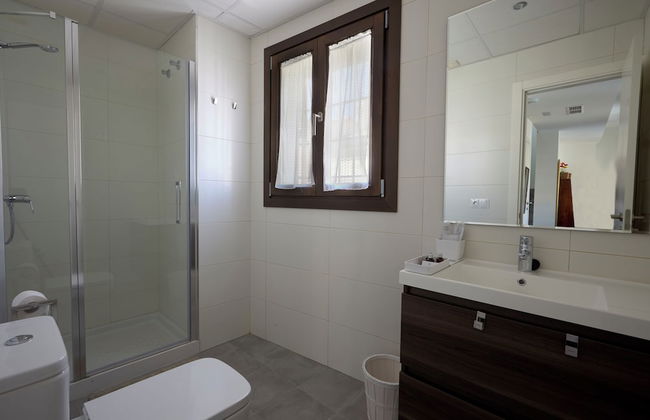 Apartamentos El Marqués - Foto 47