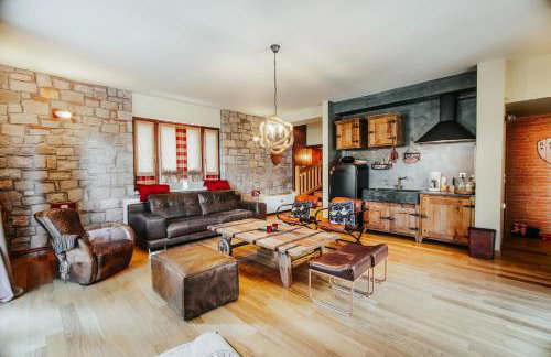 Pavliani Cliffside Retreat - Foto 12