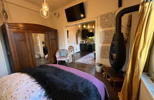 Boutique Apartment Benz 3 - Foto 14