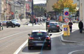 Sion City Mulhouse centre - parking et balcon-wifi 5G gratuit - Foto 24