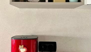 Panda Certosa Apartment - Foto 5, toaster