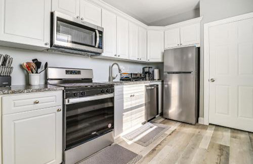 Spacious Detroit Suite Close to Dtwn and Med Center - Foto 2