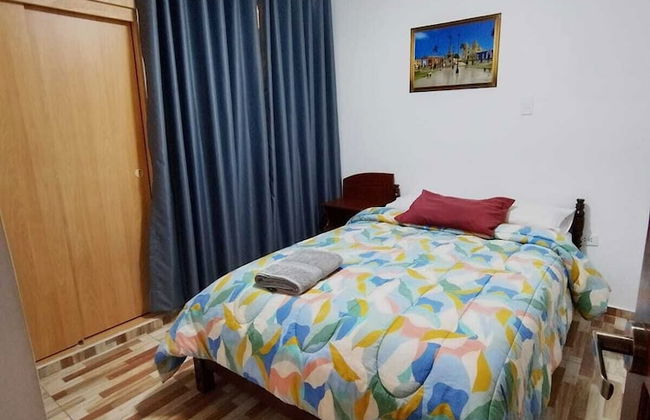 Departamentos Appart d'Eliette - Foto 19