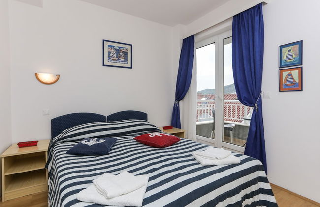 K-Apartments - Foto 1