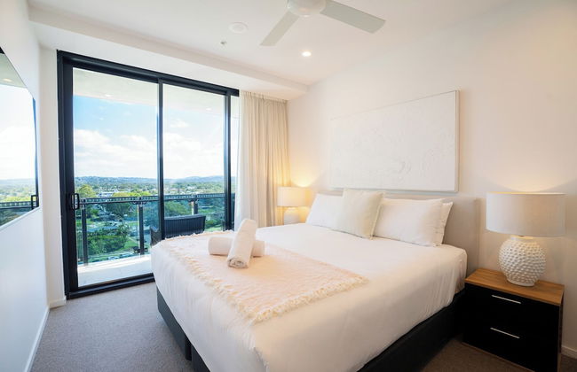 Iconic Kirra Beach Resort - Foto 1