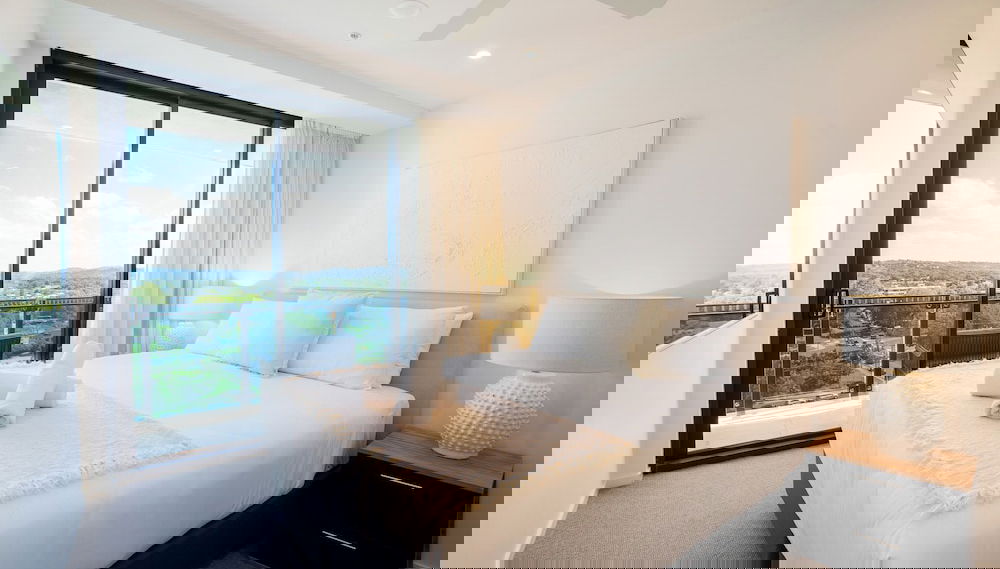 Iconic Kirra Beach Resort - Foto 1, Imagen principal