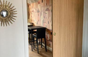 So Guest, suite supérieure hypercentre terrasse - Foto 16