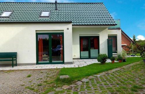 Inselhäuser Kaltenhof Inselhaus Poel 1 - Foto 13