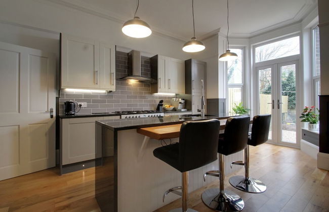 Belmont Road - Foto 11