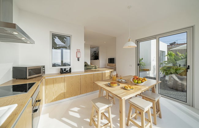 Casa da Vargem I, Pool for Small Families - Photo 11