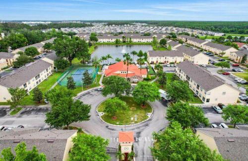 Cozy apartment near Disney with 3 bedrooms 58 - Foto 28