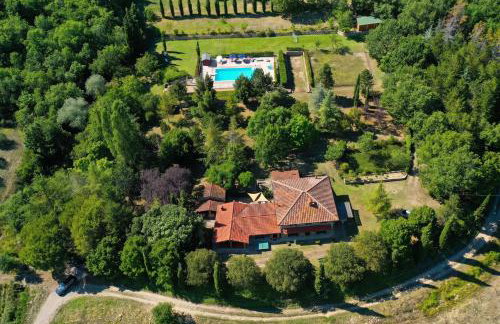 Casale Tigli - Happy Rentals - Foto 4